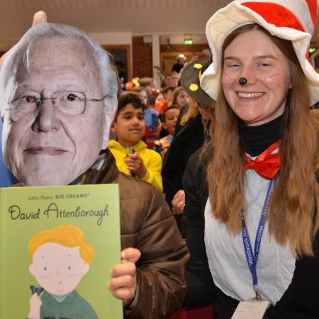 World Book Day